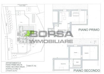 doc04246920260413111934_001.jpg - Quadrilocale Via delle Sorgenti 402, Livorno - foto 1