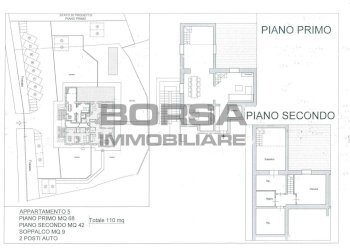 doc04246820260413110450_001.jpg - Quadrilocale Via delle Sorgenti 402, Livorno - foto 16