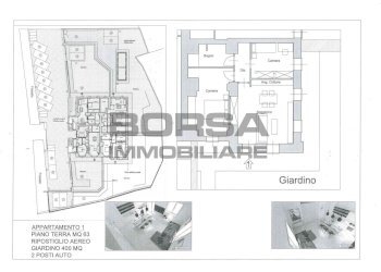 doc04246620260413104352_001.jpg - Quadrilocale Via delle Sorgenti 402, Livorno - foto 17