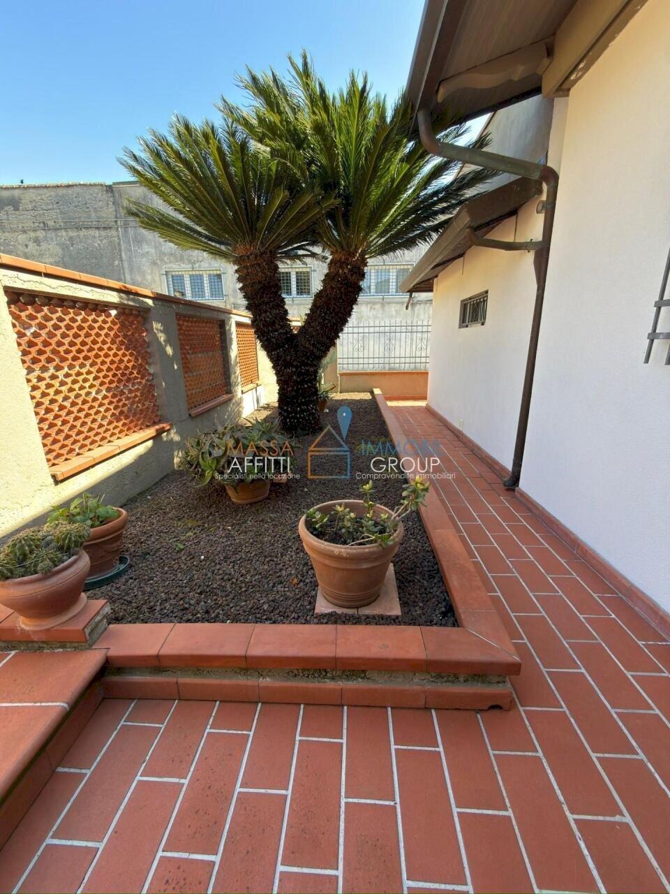 7.jpeg - Terratetto - Terracielo Via Molina 9, Massa - foto 2