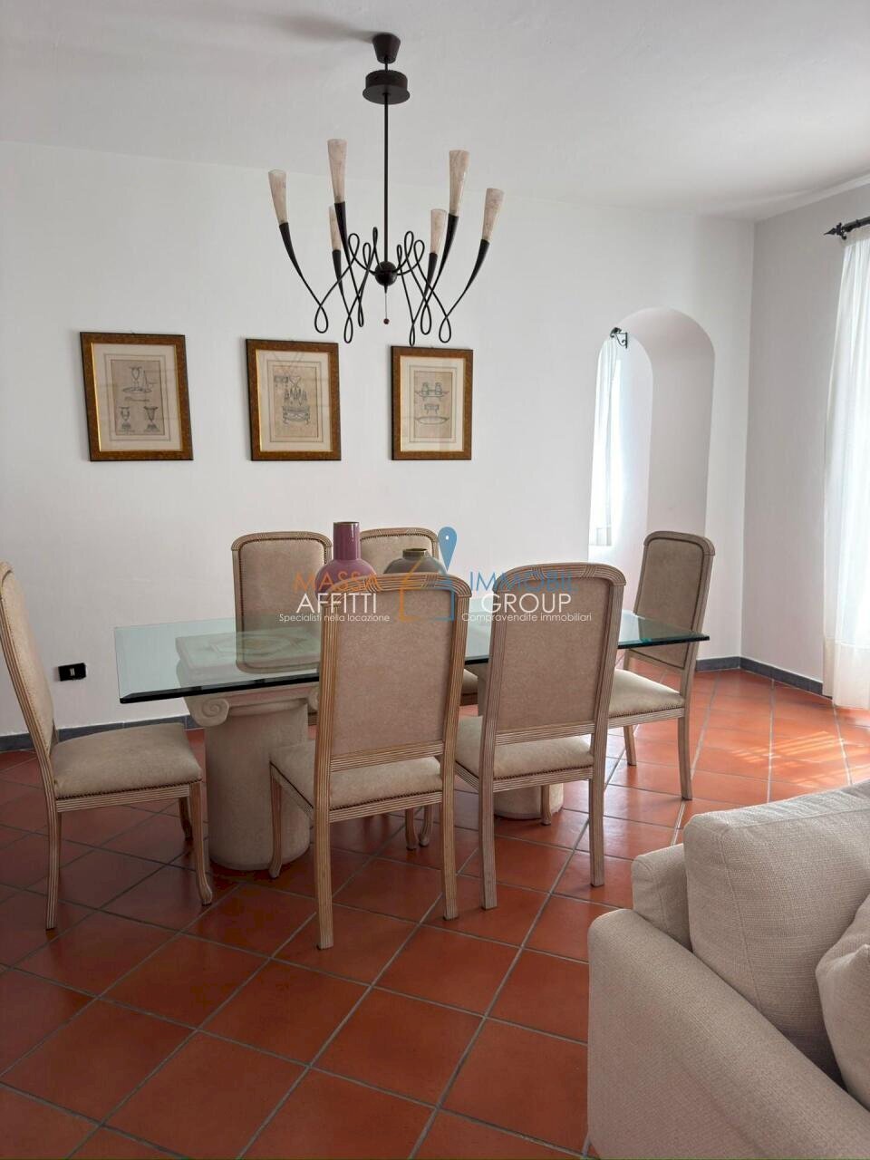 2.jpeg - Terratetto - Terracielo Via Molina 9, Massa - foto 3