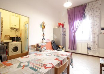 Trilocale Via Agucchi, Bologna (zona Santa Viola) - foto 2