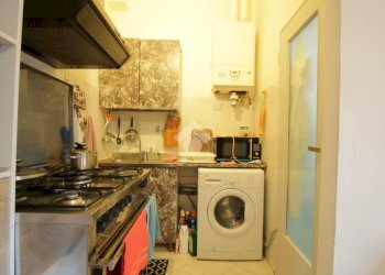 Trilocale Via Agucchi, Bologna (zona Santa Viola) - foto 5