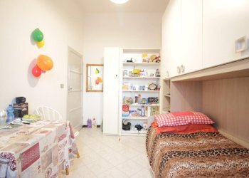 Trilocale Via Agucchi, Bologna (zona Santa Viola) - foto 9