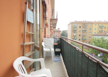 Trilocale Via Agucchi, Bologna (zona Santa Viola) - foto 12