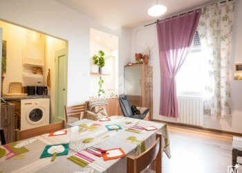 Trilocale Via Agucchi, Bologna (zona Santa Viola) - foto 17