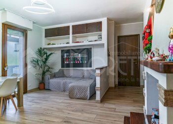 sala - Four-room apartment Via 8 Marzo 53, Collesalvetti - photo 1