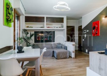 sala - Four-room apartment Via 8 Marzo 53, Collesalvetti - photo 2