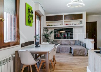 sala - Four-room apartment Via 8 Marzo 53, Collesalvetti - photo 3