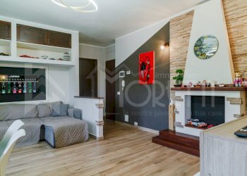 sala - Four-room apartment Via 8 Marzo 53, Collesalvetti - photo 4