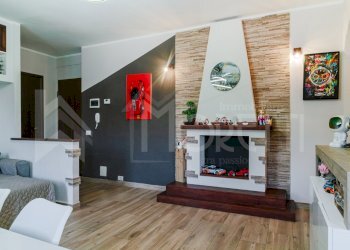 sala - Four-room apartment Via 8 Marzo 53, Collesalvetti - photo 5