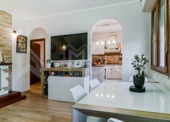 sala - Four-room apartment Via 8 Marzo 53, Collesalvetti - photo 6