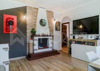 sala - Four-room apartment Via 8 Marzo 53, Collesalvetti - photo 7