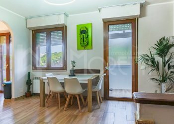 sala - Four-room apartment Via 8 Marzo 53, Collesalvetti - photo 9