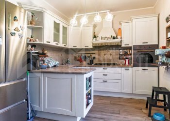 cucina - Four-room apartment Via 8 Marzo 53, Collesalvetti - photo 10