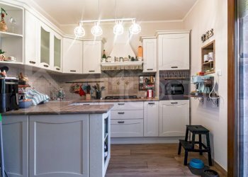 cucina - Four-room apartment Via 8 Marzo 53, Collesalvetti - photo 11