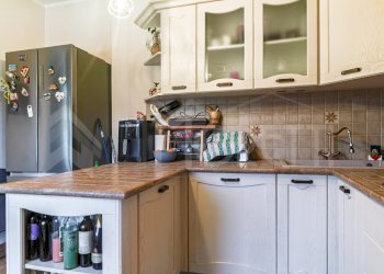 cucina - Four-room apartment Via 8 Marzo 53, Collesalvetti - photo 12