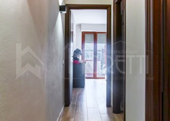 corridoio - Four-room apartment Via 8 Marzo 53, Collesalvetti - photo 13