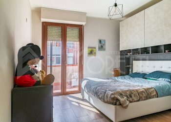 camera matrimoniale - Four-room apartment Via 8 Marzo 53, Collesalvetti - photo 14