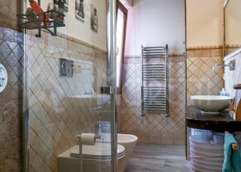 bagno - Four-room apartment Via 8 Marzo 53, Collesalvetti - photo 16