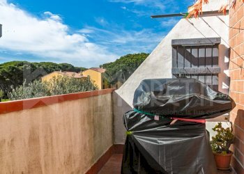 terrazzo - Four-room apartment Via 8 Marzo 53, Collesalvetti - photo 19