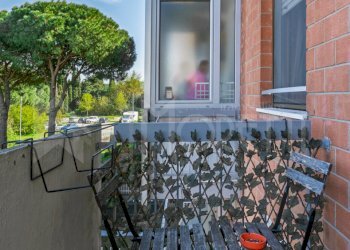 balcone - Four-room apartment Via 8 Marzo 53, Collesalvetti - photo 20