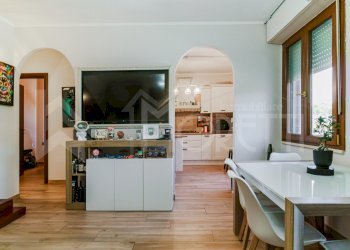 sala - Four-room apartment Via 8 Marzo 53, Collesalvetti - photo 23