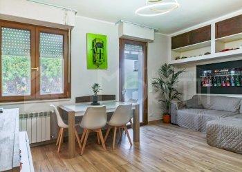 sala - Four-room apartment Via 8 Marzo 53, Collesalvetti - photo 25