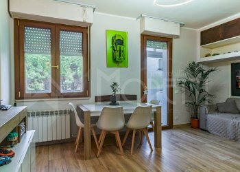 sala - Four-room apartment Via 8 Marzo 53, Collesalvetti - photo 27