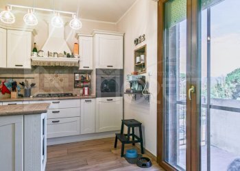 cucina - Four-room apartment Via 8 Marzo 53, Collesalvetti - photo 28