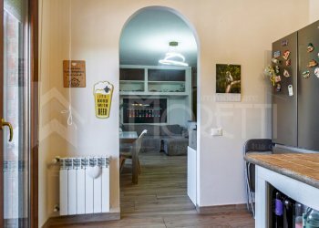 cucina - Four-room apartment Via 8 Marzo 53, Collesalvetti - photo 29