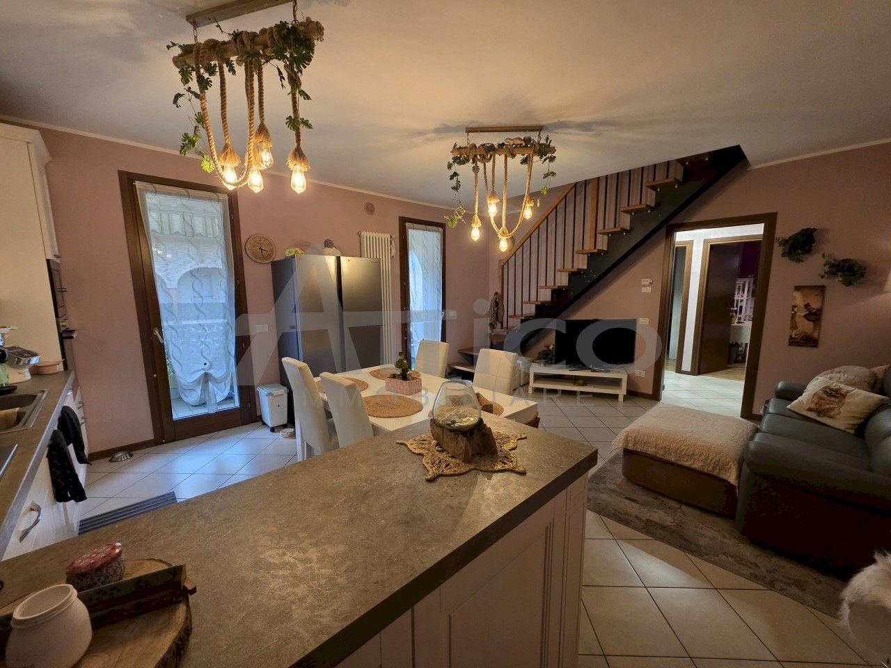 20260413_110814.jpg - Appartamento Via Leopoldo Baruchello RO, Rovigo - foto 2