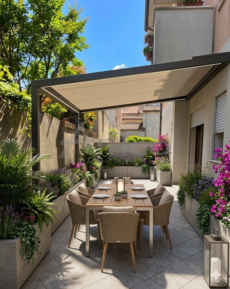 IMG_0258.png - Trilocale Corso del Popolo RO, Rovigo - foto 2