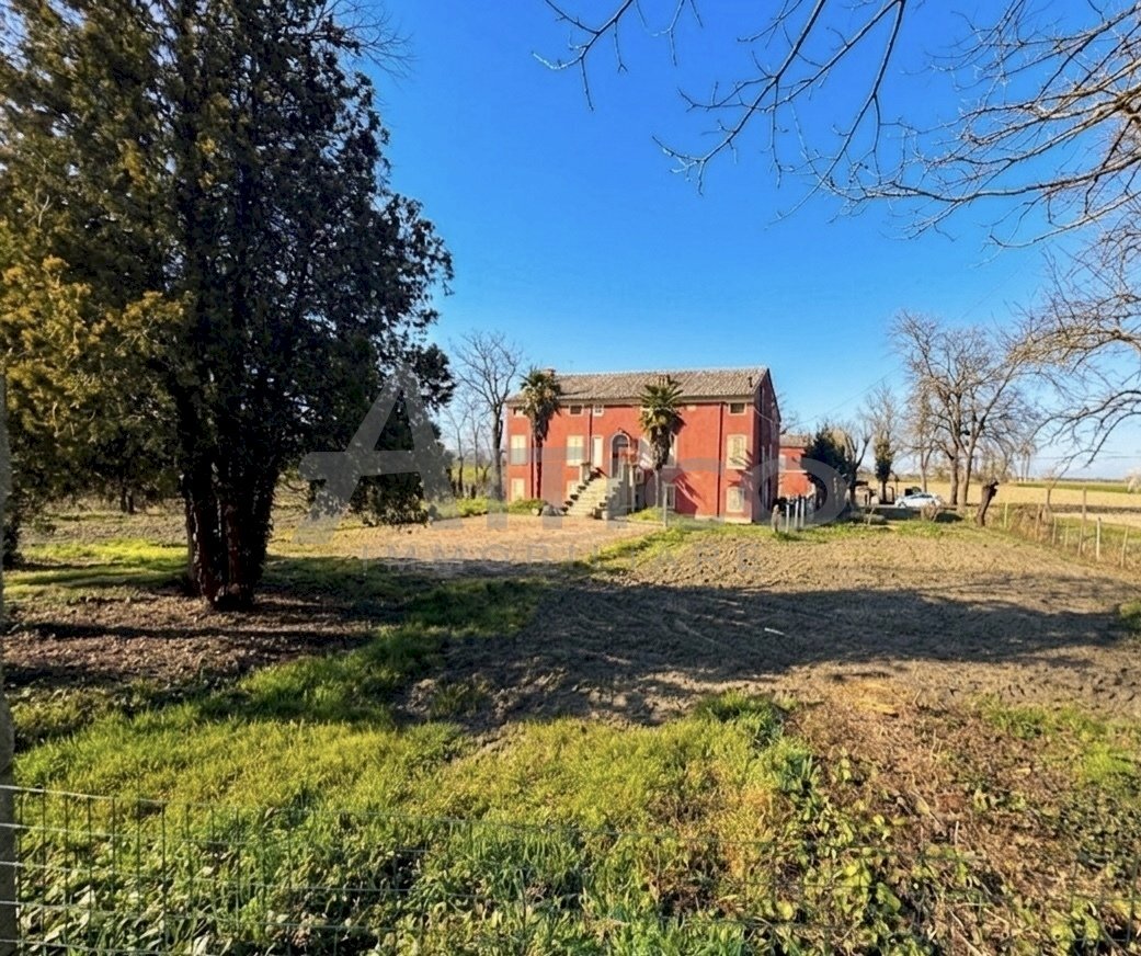 IMG_0079.jpeg - Villa Canalnovo RO, Villanova Marchesana - foto 2