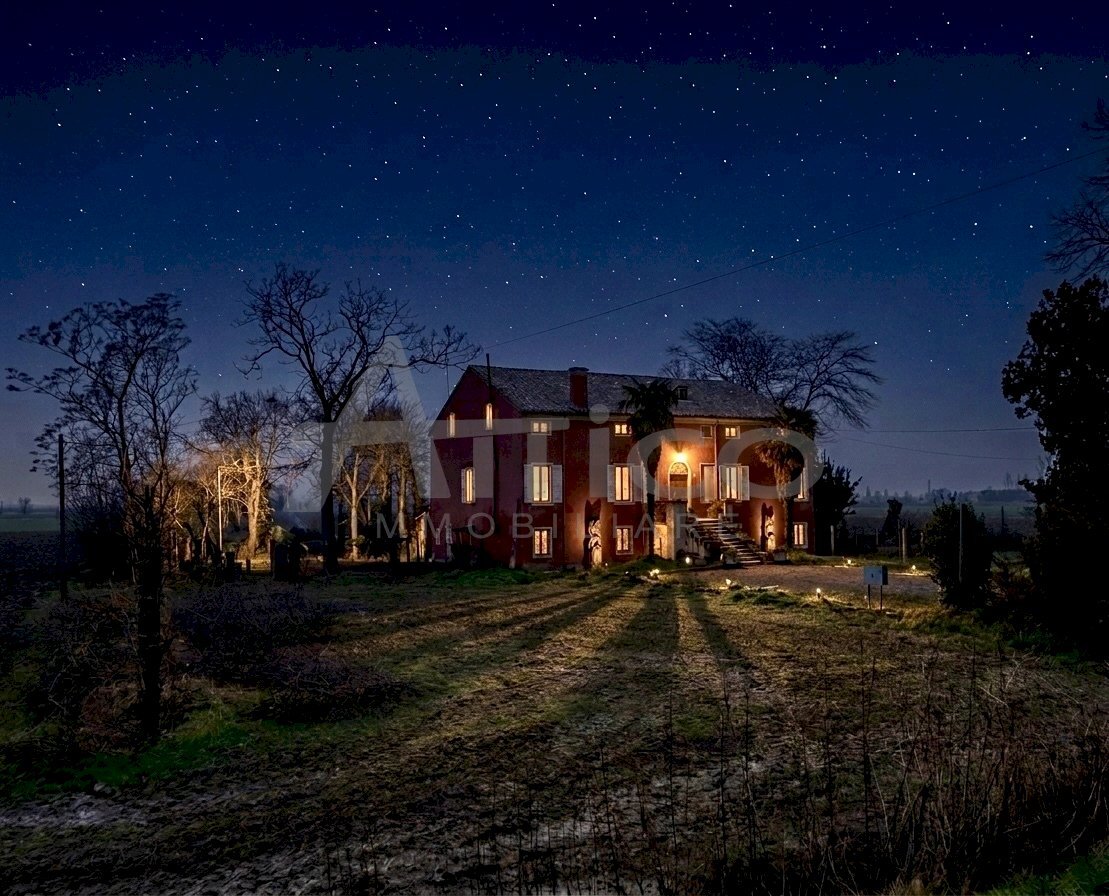 IMG_0277.jpeg - Villa Canalnovo RO, Villanova Marchesana - foto 3