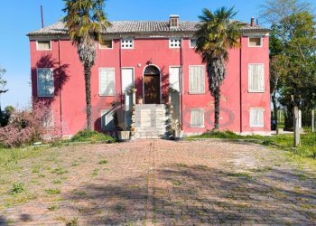 IMG_0259.jpeg - Villa Canalnovo RO, Villanova Marchesana - foto 1