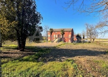 IMG_0079.jpeg - Villa Canalnovo RO, Villanova Marchesana - foto 2