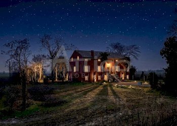 IMG_0277.jpeg - Villa Canalnovo RO, Villanova Marchesana - foto 3