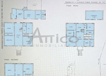 IMG_0071.jpeg - Villa Canalnovo RO, Villanova Marchesana - foto 4