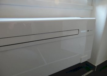 aria cond.JPG - Appartamento Via Giuseppe Michele Canale, Genova (zona San Martino) - foto 9