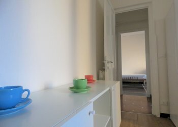 P1070348.JPG - Appartamento Via Giuseppe Michele Canale, Genova (zona San Martino) - foto 15