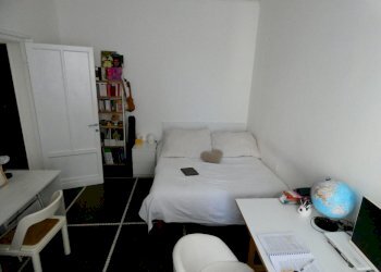 camera da letto - Appartamento Via Giuseppe Michele Canale, Genova (zona San Martino) - foto 16