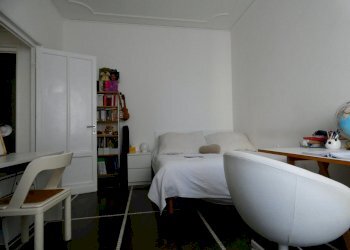 camera da letto - Appartamento Via Giuseppe Michele Canale, Genova (zona San Martino) - foto 19