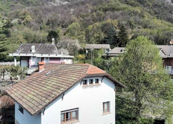 WhatsApp Image 2026-04-13 at 09.47.57.jpeg - Attic Savignone, Savignone - photo 1