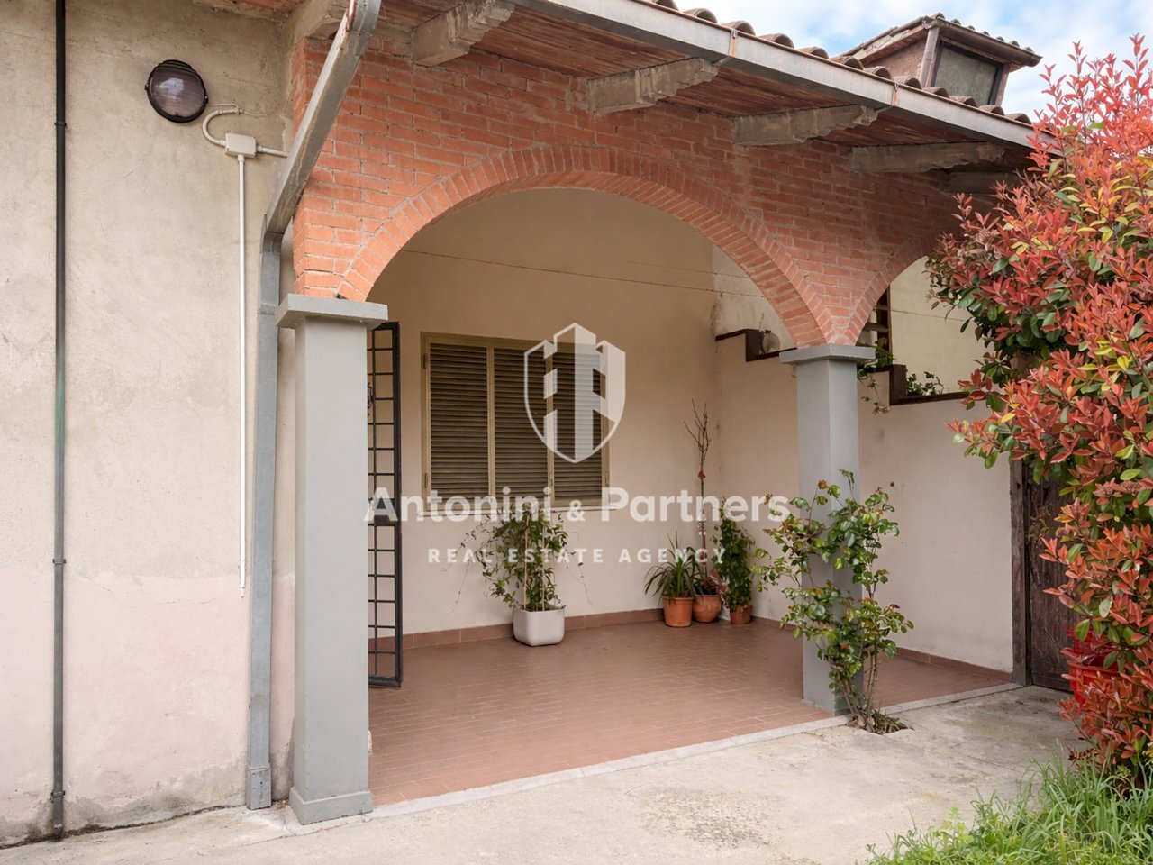 la casa di carla 18.jpg - Casa semi indipendente Strada Provinciale 418, Todi - foto 2