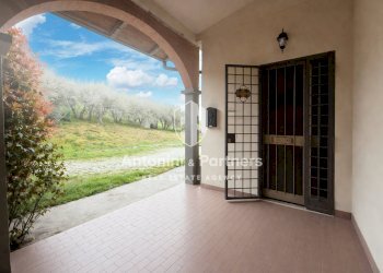 la casa di carla 19.jpg - Casa semi indipendente Strada Provinciale 418, Todi - foto 1