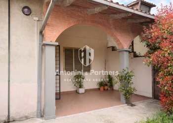 la casa di carla 18.jpg - Casa semi indipendente Strada Provinciale 418, Todi - foto 2