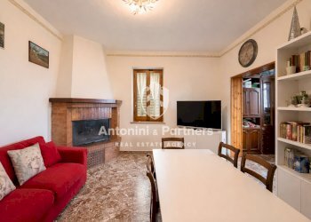 la casa di carla 6.jpg - Casa semi indipendente Strada Provinciale 418, Todi - foto 6