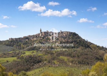 la casa di carla 2.jpg - Casa semi indipendente Strada Provinciale 418, Todi - foto 7