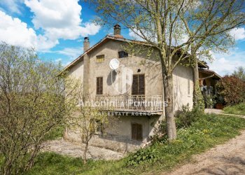 la casa di carla 21.jpg - Casa semi indipendente Strada Provinciale 418, Todi - foto 11